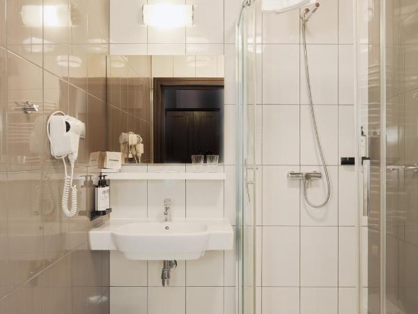 Palazzo Rosso Old Town : photo 4 de la chambre chambre double standard