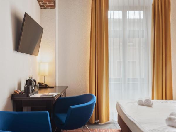 Palazzo Rosso Old Town : photo 2 de la chambre chambre double standard