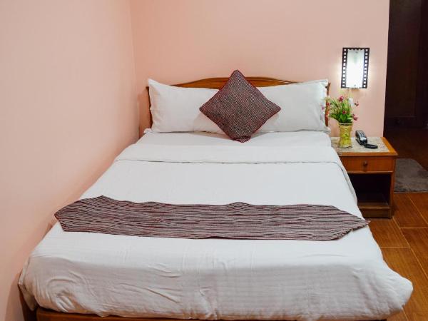Kathmandu Prince Hotel : photo 3 de la chambre chambre simple standard