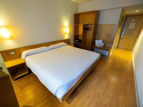 ETH Irún : photo 5 de la chambre grande chambre double