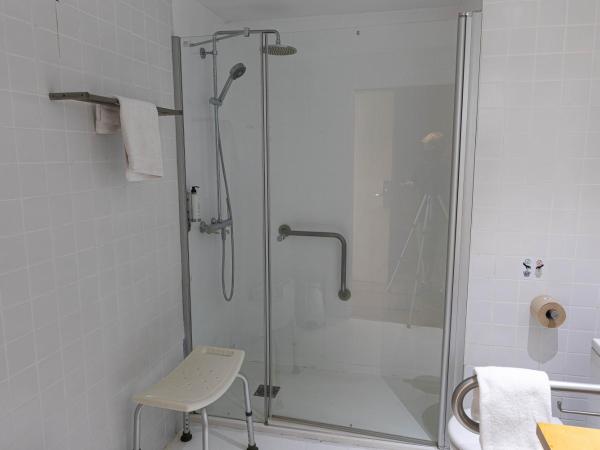 ETH Irún : photo 7 de la chambre chambre quadruple