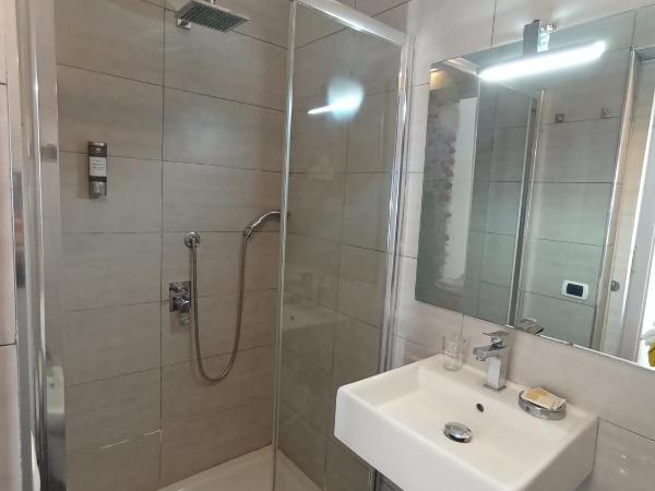 Trinity Luxury Resort by Babylon Stay : photo 3 de la chambre chambre quadruple classique