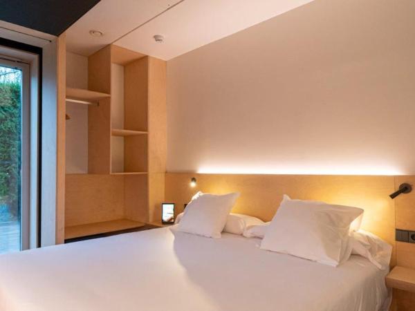 ETH Irún : photo 3 de la chambre suite junior