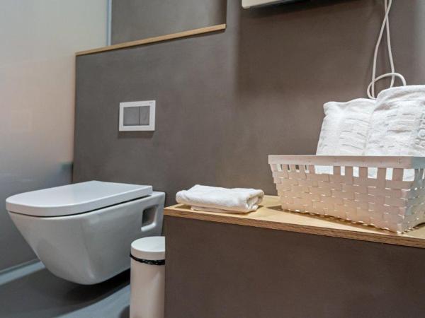 ETH Irún : photo 4 de la chambre suite junior