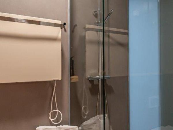 ETH Irún : photo 1 de la chambre suite junior