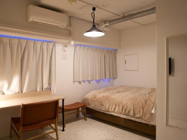 minato hotel : photo 4 de la chambre chambre double standard