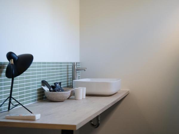 minato hotel : photo 6 de la chambre chambre lits jumeaux standard