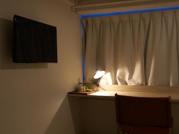 minato hotel : photo 6 de la chambre chambre double standard