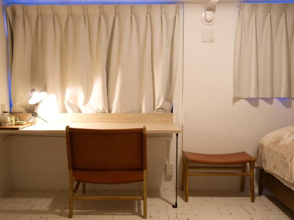 minato hotel : photo 5 de la chambre chambre double standard