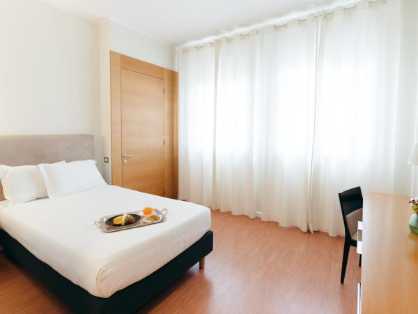 Hotel Excelsior Bari : photo 1 de la chambre chambre simple standard