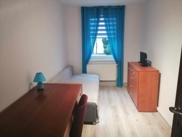 Pokój ul Krótka : photo 1 de la chambre appartement