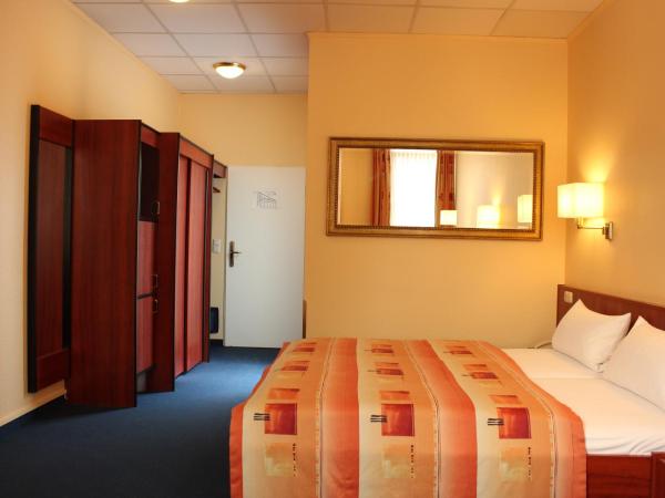 Cabo Nonsmoking-Hotel  : photo 10 de la chambre chambre simple