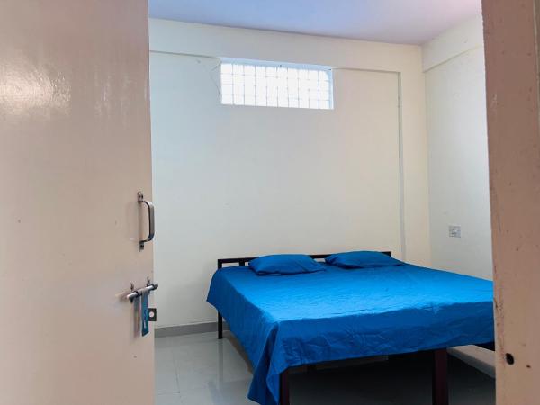 RR Stayinn : photo 3 de la chambre chambre familiale