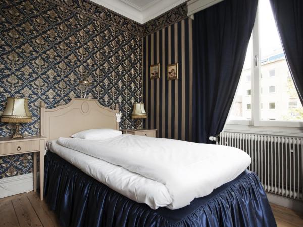 Park Hotel Linköping Fawlty Towers : photo 3 de la chambre chambre simple standard