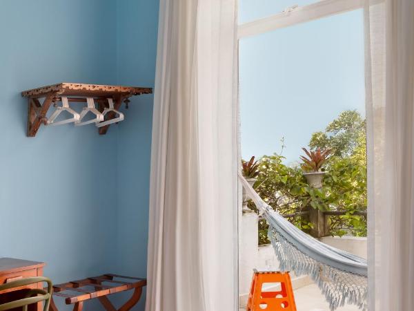 Guesthouse Bianca : photo 2 de la chambre chambre double deluxe avec balcon - vue sur mer