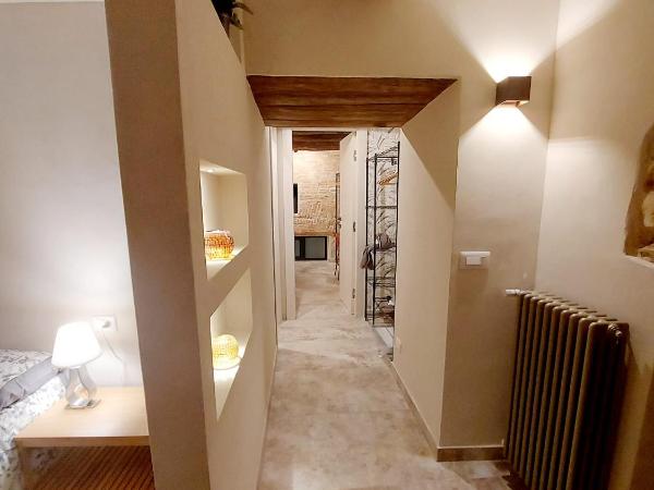 Talismano Luxury Suite & Loft & Alcova : photo 7 de la chambre maisonnette