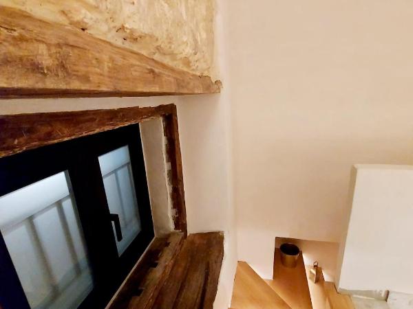 Talismano Luxury Suite & Loft & Alcova : photo 6 de la chambre maisonnette