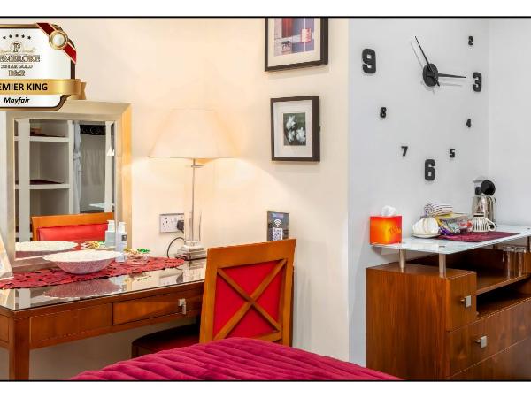 Pembroke Bed & Breakfast : photo 2 de la chambre chambre lit king-size deluxe
