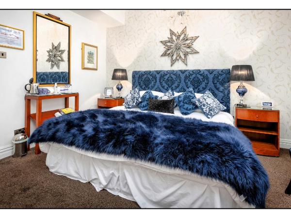 Pembroke Bed & Breakfast : photo 3 de la chambre suite deluxe