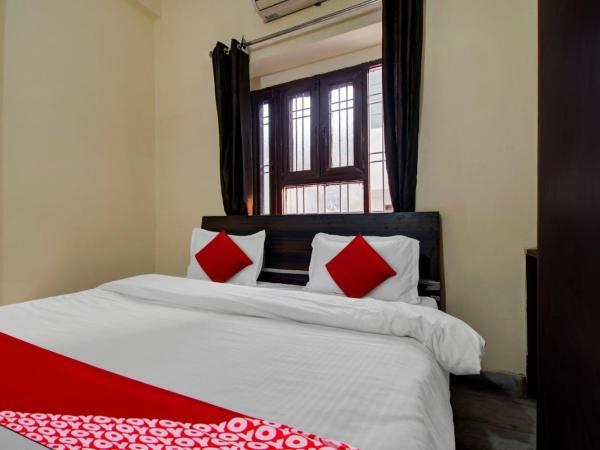 Hotel O Tanu Palace : photo 3 de la chambre chambre triple classique