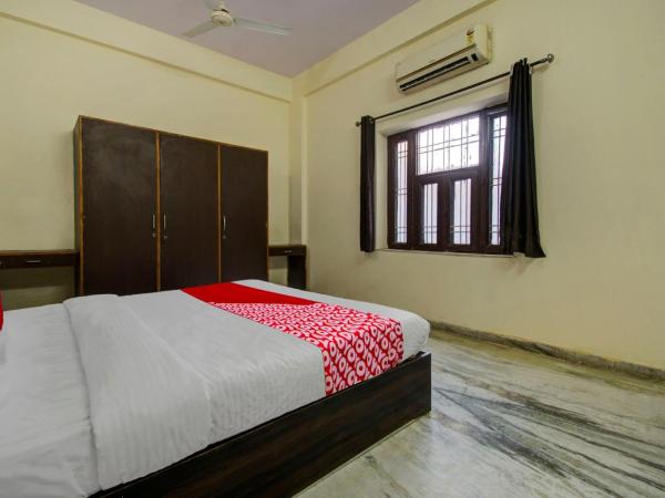 Hotel O Tanu Palace : photo 7 de la chambre chambre triple classique