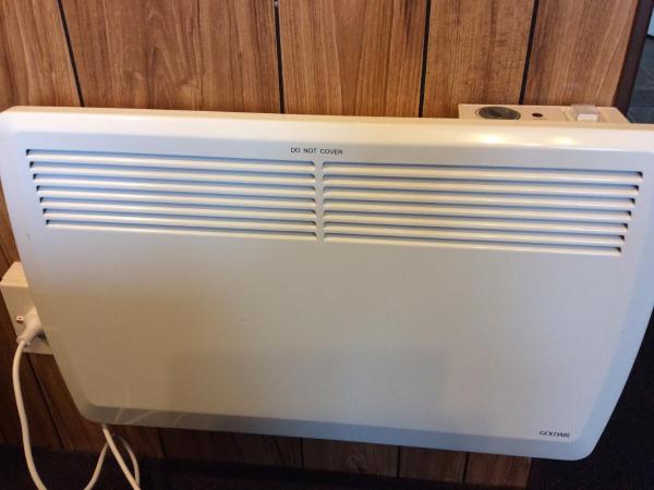 Belle Bonne Motel : photo 9 de la chambre studio