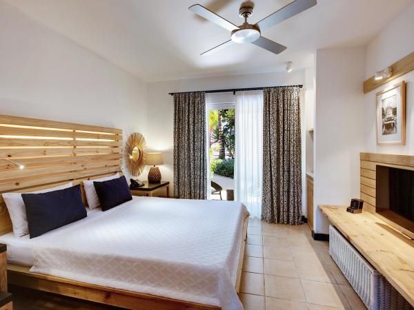 Veranda Pointe Aux Biches Hotel & Spa : photo 1 de la chambre chambre privilège - réservée aux adultes