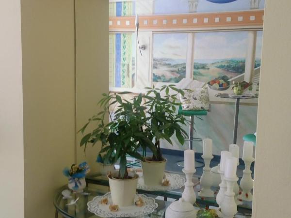 Hotel Scaletta : photo 2 de la chambre chambre simple