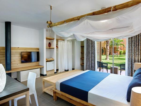 Veranda Pointe Aux Biches Hotel & Spa : photo 1 de la chambre chambre supérieure