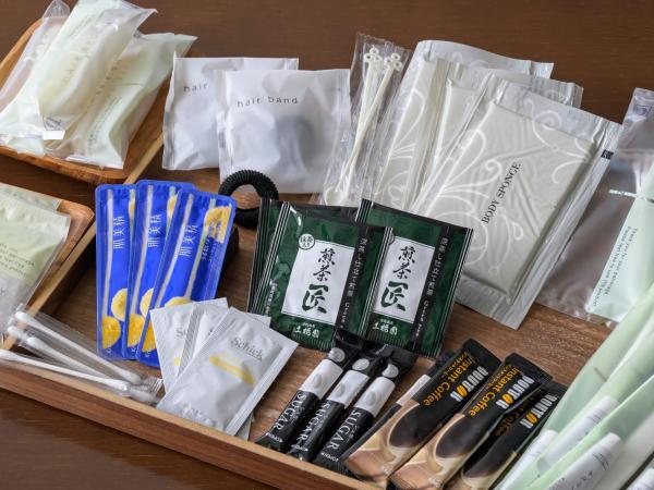 Kotoni Green Hotel : photo 3 de la chambre chambre simple - fumeurs