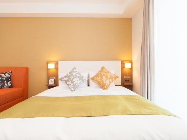 Tokyu Stay Yoga : photo 5 de la chambre chambre double - non-fumeurs