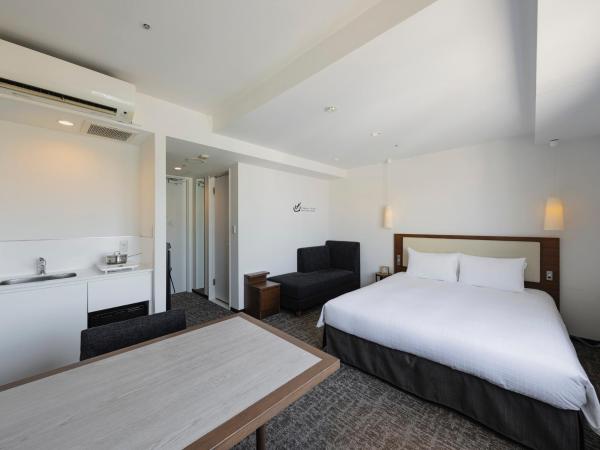 Tokyu Stay Shinjuku : photo 1 de la chambre chambre double avec kitchenette - non-fumeurs