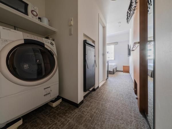 Tokyu Stay Shinjuku : photo 4 de la chambre chambre simple avec baignoire - non-fumeurs