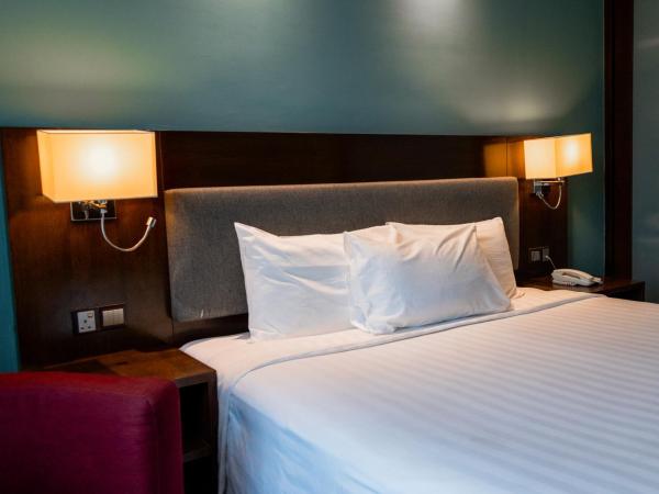 WP Hotel : photo 2 de la chambre chambre double premier