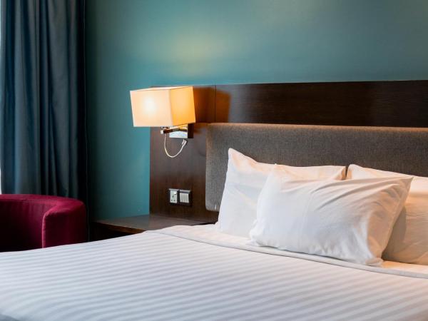 WP Hotel : photo 4 de la chambre chambre double premier