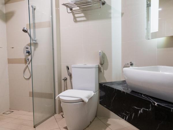 WP Hotel : photo 5 de la chambre chambre double premier