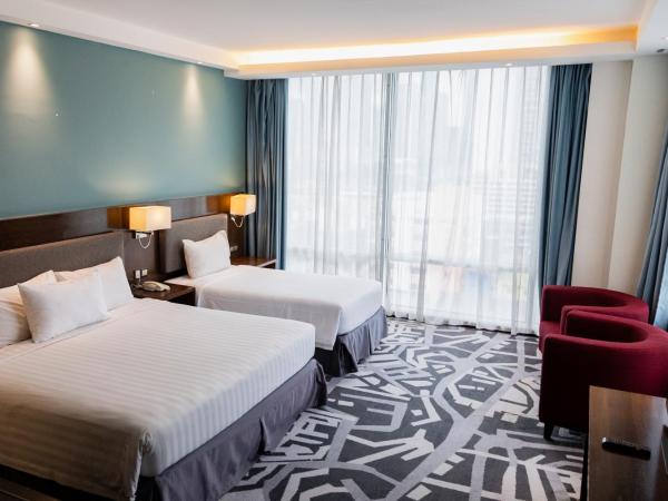 WP Hotel : photo 7 de la chambre chambre familiale premier 