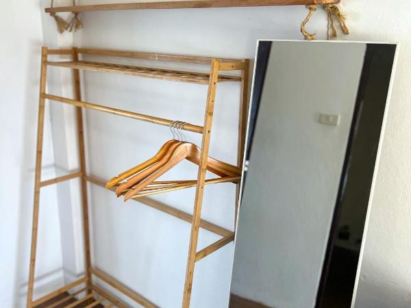 Art Hotel : photo 6 de la chambre chambre lit king-size deluxe