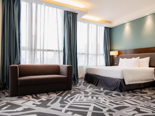 WP Hotel : photo 1 de la chambre suite exécutive