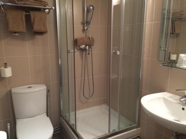 Hotel Little Regina : photo 3 de la chambre chambre double