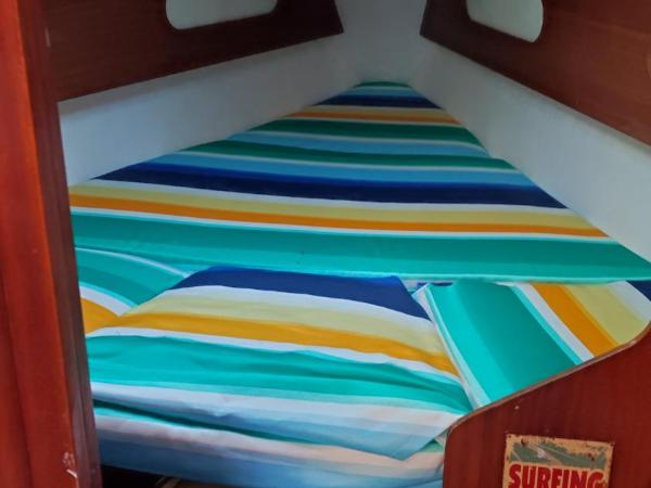 Orion : photo 3 de la chambre mobile home