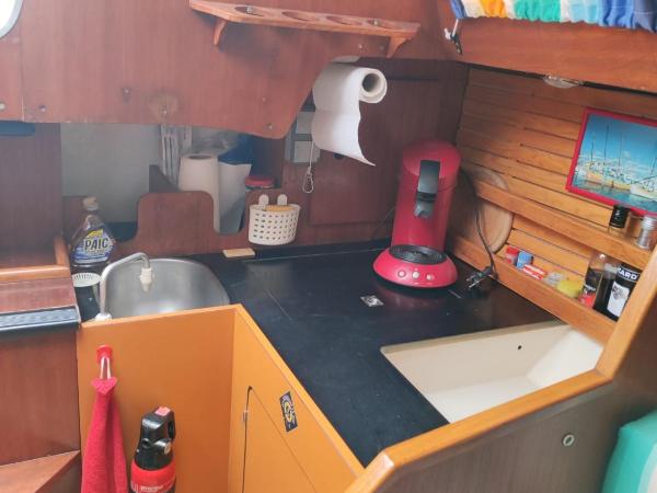 Orion : photo 4 de la chambre mobile home