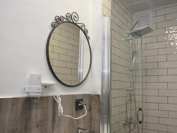 La Casa Carina Butik Otel : photo 10 de la chambre chambre triple deluxe