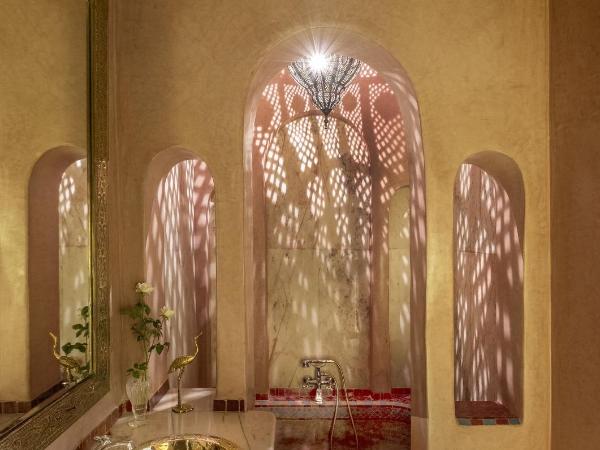 La Sultana Marrakech : photo 6 de la chambre chambre riad