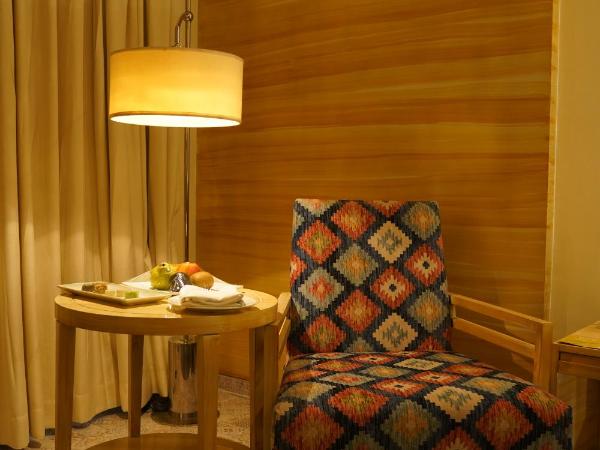 Hotel Royal Orchid Jaipur, Tonk Road : photo 9 de la chambre chambre bassin profond