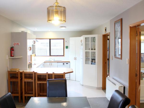 Athena Motel : photo 7 de la chambre maison de ville 3 chambres corporate - 180b riccarton road 