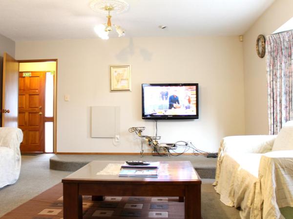 Athena Motel : photo 8 de la chambre maison de ville 3 chambres corporate - 180b riccarton road 