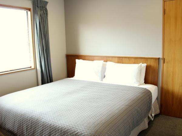 Athena Motel : photo 9 de la chambre maison de ville 3 chambres corporate - 180b riccarton road 