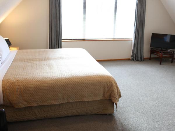 Athena Motel : photo 6 de la chambre maison de ville 3 chambres corporate - 180b riccarton road 
