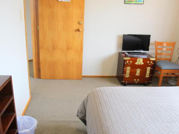 Athena Motel : photo 10 de la chambre maison de ville 3 chambres corporate - 180b riccarton road 